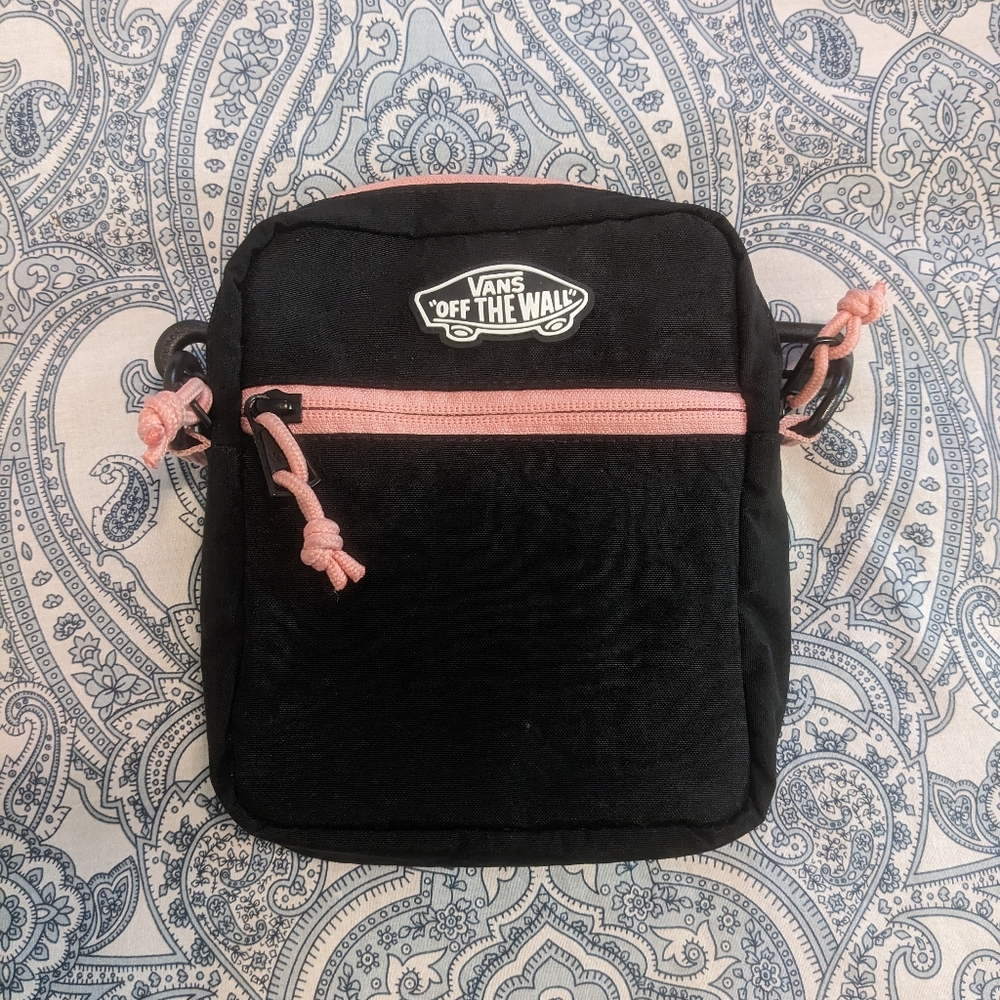 VANS Small Crossbody Bag